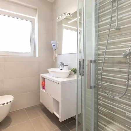 Amazing In Medici With Kitchen Apartamento